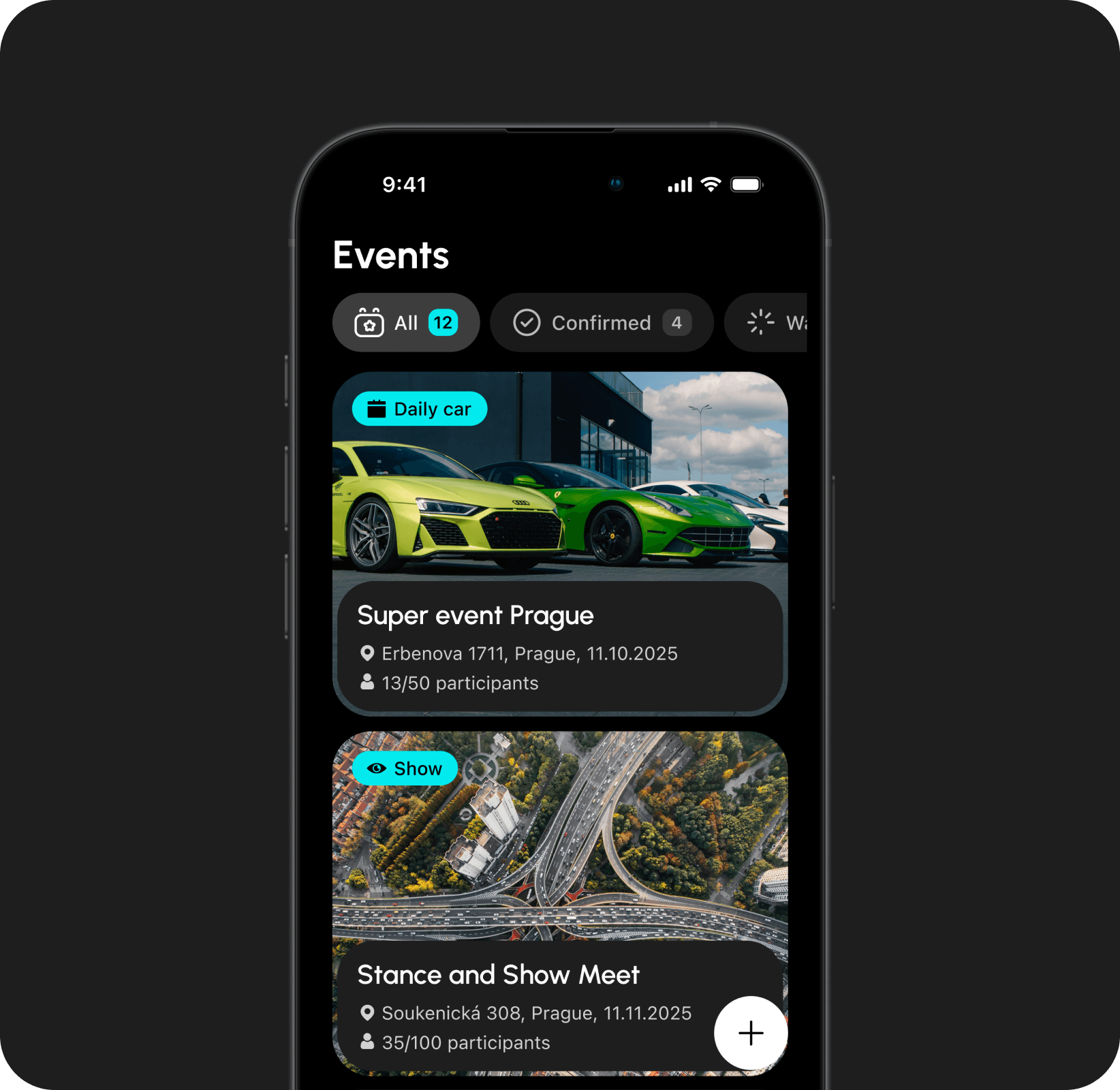 Feature